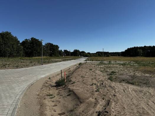 Grundstück zum Kauf provisionsfrei 202.399 € 1.011 m² Grundstück Wildenbruch Michendorf 14552