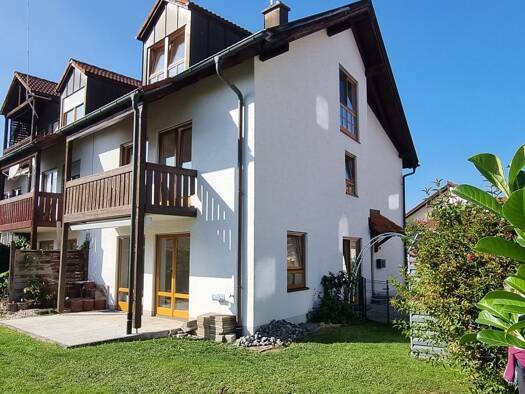Reihenhaus zur Miete 1.900 € 5 Zimmer 150 m² frei ab 15.09.2026 Kemptener Straße 32 Heising Lauben 87493
