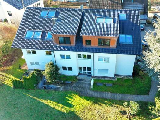 Wohnung zum Kauf 2,5 Zimmer 64,9 m² 4. Geschoss frei ab sofort Bräustraße 24 1 Wustenriet Schwäbisch Gmünd 73527