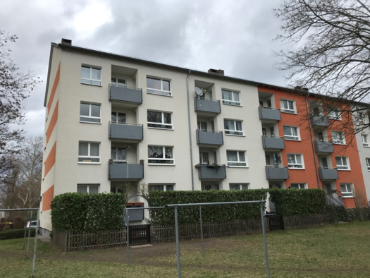 Wohnung zur Miete 839 € 4 Zimmer 84,7 m² 3. Geschoss Berliner Straße 89 Seligenstadt 63500