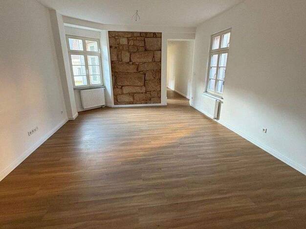 Wohnung zur Miete 1.080 € 4 Zimmer 104 m² 2. Geschoss Königstr. 92 Innenstadt Fürth 90762