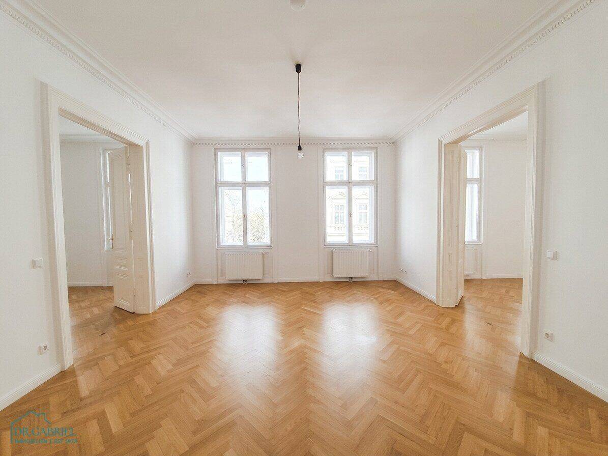 Wohnung – Wien, Textilviertel, Innere Stadt - Ansicht 2