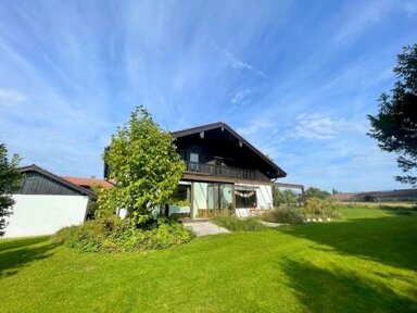 Einfamilienhaus zum Kauf 1.540.000 € 5 Zimmer 185 m² 950 m² Grundstück Riegsee Riegsee 82418