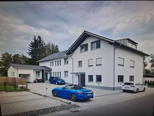 Wohnung zur Miete 985 € 3 Zimmer 87 m² Geschoss EG/3 frei ab 01.07.2026 Biessenhofen 87640