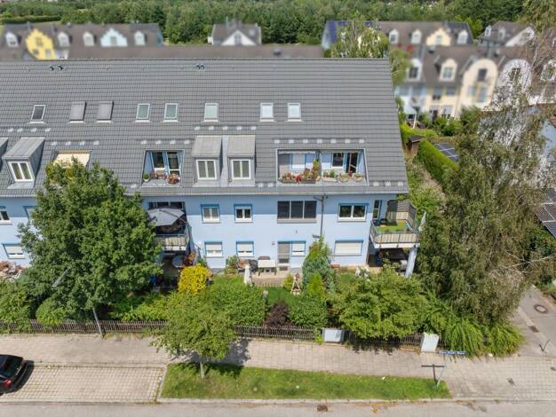 Maisonette zum Kauf 525.000 € 4,5 Zimmer 88,6 m² 2. Geschoss Ramersdorf-Perlach München 81739
