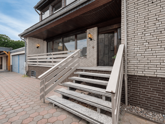Einfamilienhaus zum Kauf 549.000 € 7 Zimmer 250 m² 1.030 m² Grundstück frei ab sofort Ehmen Ehmen - Mörse 38442