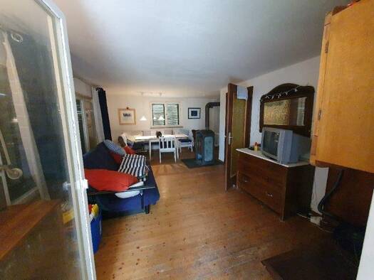 Einfamilienhaus zum Kauf 294.900 € 4,5 Zimmer 70 m² 2.357 m² Grundstück Walddorf Altensteig 72213