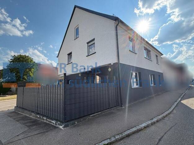 Einfamilienhaus zum Kauf 485.000 € 5 Zimmer 200 m² 310 m² Grundstück Mönchsroth Mönchsroth 91614