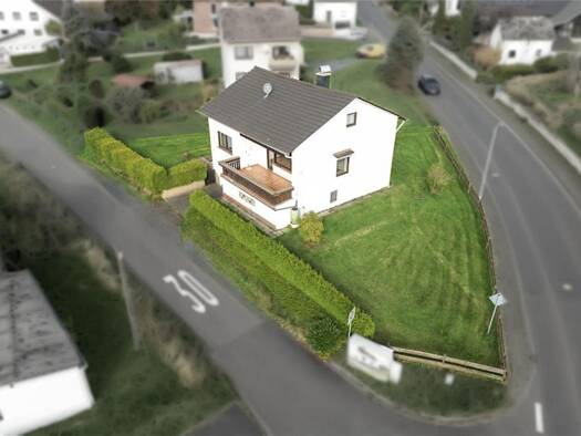 Einfamilienhaus zum Kauf provisionsfrei 318.000 € 3 Zimmer 99 m² 580 m² Grundstück Pleiserhohner Str. 63 Pleiserhohn Königswinter-Pleiserhohn 53639