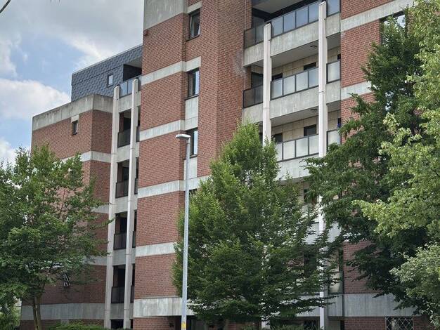 Wohnung zur Miete 829 € 2 Zimmer 65 m² 4. Geschoss frei ab 01.11.2026 Alte Döhrener Straße 80 A Südstadt Südstadt - Bült 30173