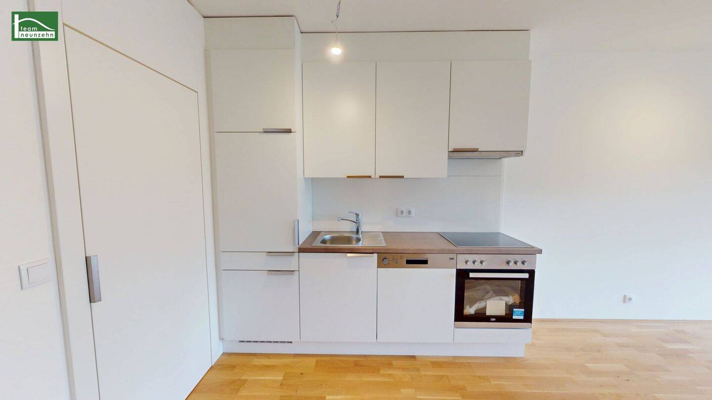 Wohnung – Graz, Murvorstadt, Lend - Ansicht 3