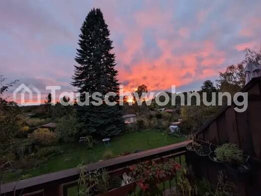 Wohnung zur Miete Tauschwohnung 700 € 3 Zimmer 72 m² 1. Geschoss Bühlau/Weißer Hirsch Dresden 01324