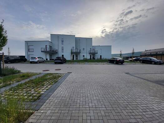 Terrassenwohnung zur Miete 840 € 2 Zimmer 60,6 m² Geschoss EG/1 frei ab 01.12.2025 Ipsheim 91472