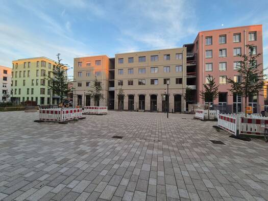 Wohnung zum Kauf provisionsfrei 719.000 € 4 Zimmer 105 m² 2. Geschoss Rohrbach Heidelberg 69126