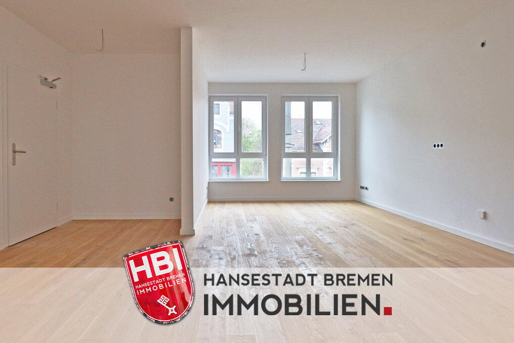 Wohnung zum Kauf provisionsfrei 259.000 € 3 Zimmer 69 m²<br/>Wohnfläche 1.<br/>Geschoss Walle Bremen 28219