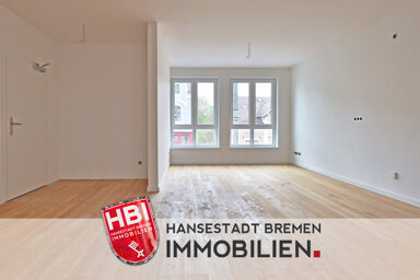 Wohnung zum Kauf provisionsfrei 259.000 € 3 Zimmer 69 m² 1. Geschoss Walle Bremen 28219