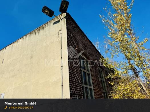 Sonstiges zum Kauf 79.000 € 500 m² Coswig Coswig (Anhalt) 06868