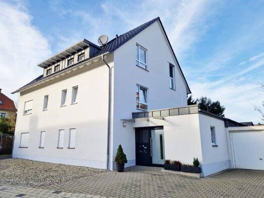 Wohnung zum Kauf 330.000 € 3 Zimmer 107,3 m² Bad Sassendorf 59505