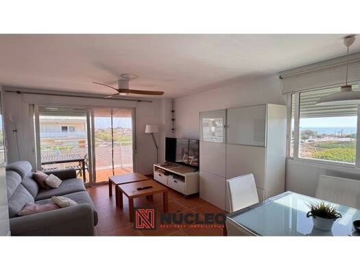 Penthouse zur Miete 750 € 2 Zimmer 90 m² 3. Geschoss Almenara 12591