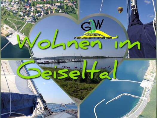 Wohnung zur Miete 279 € 3 Zimmer 50,7 m² EG frei ab 01.08.2026 Mühlstraße 12 Roßbach Braunsbedra OT Roßbach 06242
