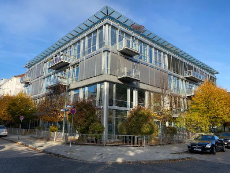 Bürogebäude zur Miete 20 € 826,9 m²<br/>Bürofläche ab 232,7 m²<br/>Teilbarkeit Thalkirchen München 81379