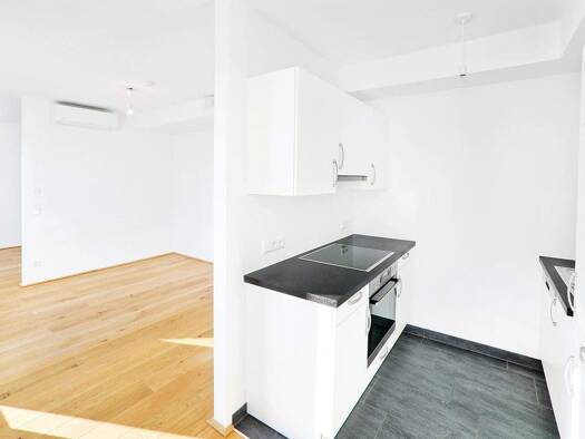 Wohnung zum Kauf 366.000 € 2 Zimmer 60,2 m² 6. Geschoss Adolf-Czettel-Gasse 7 Wien 1160