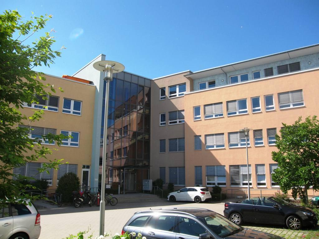 Bürofläche zur Miete 13,50 € 279 m²<br/>Bürofläche ab 279 m²<br/>Teilbarkeit Hauptstr. 161 Feudenheim - Süd Mannheim 68259