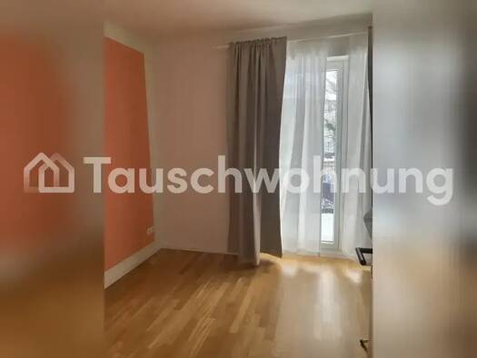Wohnung zur Miete Tauschwohnung 1.300 € 3 Zimmer 80 m² Alsterdorf Hamburg 22305