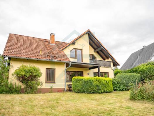Einfamilienhaus zum Kauf 349.000 € 7 Zimmer 177 m² 617 m² Grundstück Hermsdorf 07629