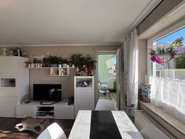 Wohnung zum Kauf 195.000 € 2 Zimmer 52 m² 1. Geschoss Memmingen Memmingen 87700