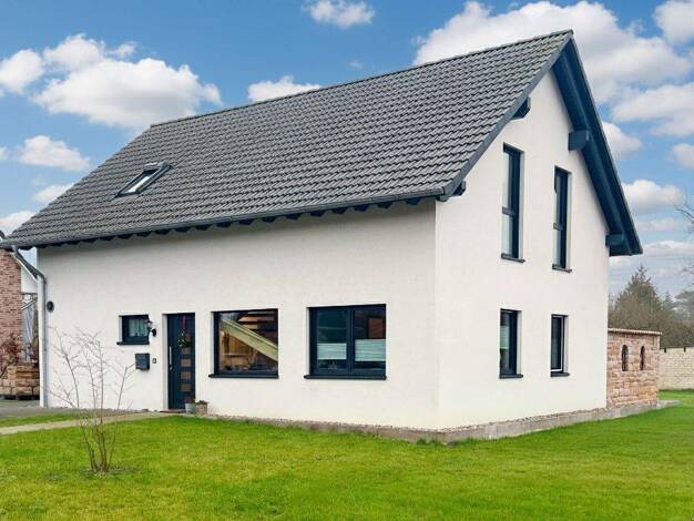 Einfamilienhaus zum Kauf 639.000 € 6 Zimmer 152 m² 755 m² Grundstück Großkönigsförde Lindau 24214
