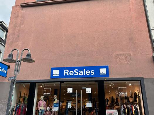 Verkaufsfläche zum Kauf provisionsfrei 280 m² Verkaufsfläche Oststraße 13 Wattenscheid Bochum 44866