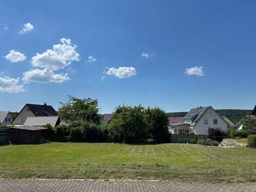 Grundstück zum Kauf 330.000 € 623 m² Grundstück Neubärental Wurmberg 75449