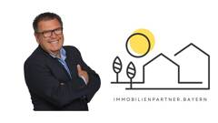 Mario Lindner - immobilienpartner.bayern logo