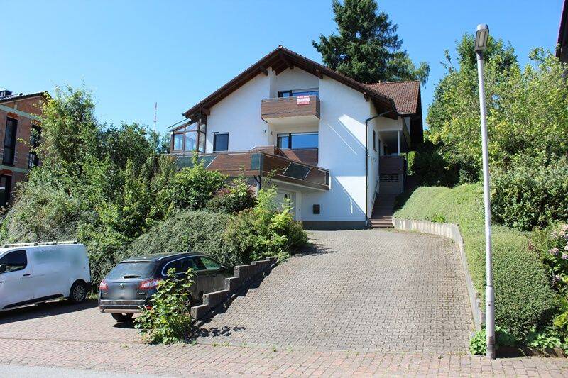 House in Wald-Michelbach, Kreis Bergstraße - Ansicht 4