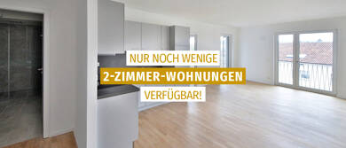 Wohnung zur Miete 943 € 60,6 m² Innenstadt - Stadtviertel 022 Pforzheim 75172