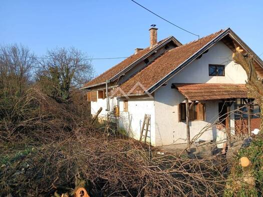 Einfamilienhaus zum Kauf 69.000 € 3 Zimmer 110 m² Čazma Čazma 43240