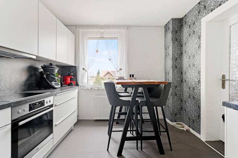 Einfamilienhaus zum Kauf 420.000 € 5 Zimmer 114 m² 2.345 m² Grundstück Bärenklau Oberkrämer 16727