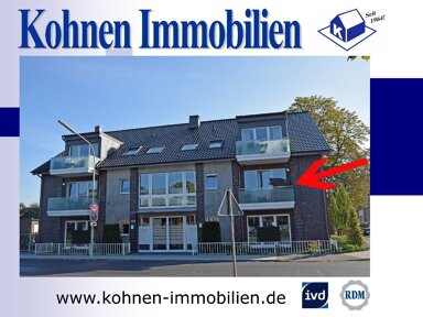 Wohnung zur Miete 1.135 € 3 Zimmer 114,3 m² 1. Geschoss Lobberich Nettetal 41334