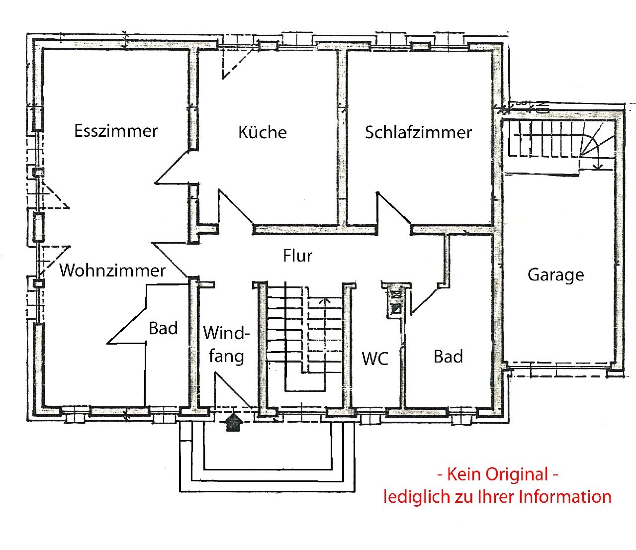 Einfamilienhaus zum Kauf 399.000 € 5 Zimmer 155,5 m²<br/>Wohnfläche 520 m²<br/>Grundstück Grefrath Grefrath 47929