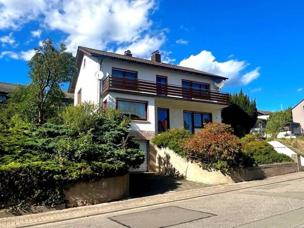 Einfamilienhaus zum Kauf 375.000 € 6 Zimmer 170,5 m² 1.293 m² Grundstück Hochspeyer 67691