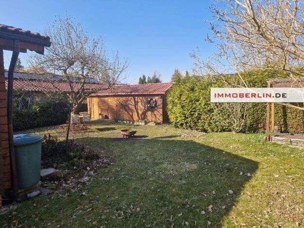 Grundstück zum Kauf 399.000 € 776 m² Grundstück Rahnsdorf Berlin 12589