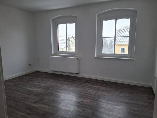 Wohnung zur Miete 325 € 2 Zimmer 59 m² 1. Geschoss Marxstr. 5 Seifhennersdorf 02782