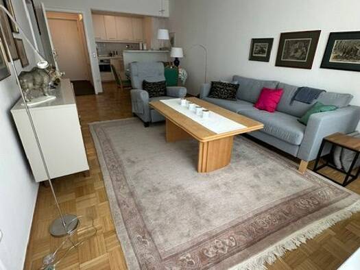 Terrassenwohnung zum Kauf 550.000 € 2 Zimmer 55,5 m² 5 Geschosse frei ab sofort Morassistraße 8 Ludwigsvorstadt-Isarvorstadt München 80469