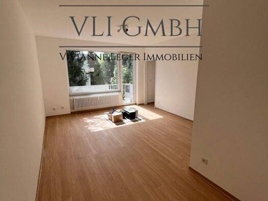 Wohnung zur Miete 480 € 1 Zimmer 37 m² 2. Geschoss St Johann Saarbrücken 66123