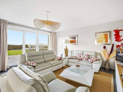 Wohnung zum Kauf 1.200.000 € 5 Zimmer 130 m² Vieille Chapelle MARSEILLE 13000