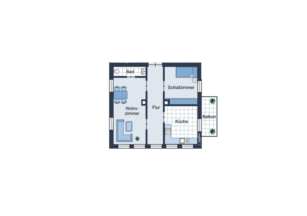 Maisonette zur Miete 780 € 3,5 Zimmer 131,9 m²<br/>Wohnfläche 1.<br/>Geschoss ab sofort<br/>Verfügbarkeit Hälverstraße 23, 23a Schalksmühle Schalksmühle 58579