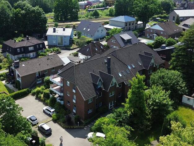Wohnung zur Miete 695 € 2 Zimmer 80 m² Geschoss 1/2 frei ab 01.10.2026 Charlottenstraße Soltau 29614