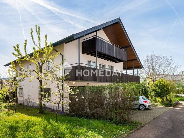 Mehrfamilienhaus zum Kauf 595.000 € 9 Zimmer 230 m² 626 m² Grundstück Beilstein Beilstein 71717