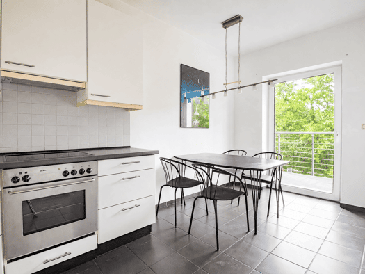 Wohnung zum Kauf 239.900 € 2 Zimmer 65 m² Aachen Aachen - Mitte 52064